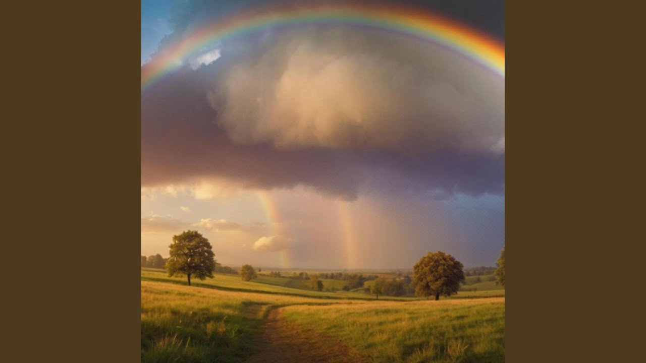 Oh, schönste Farbe des Regenbogens (Deutsche Version)