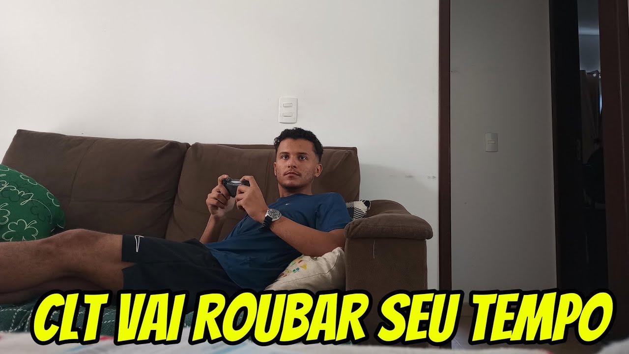 CLT: A VERDADE QUE TODOS PRECISAM SABER!!!