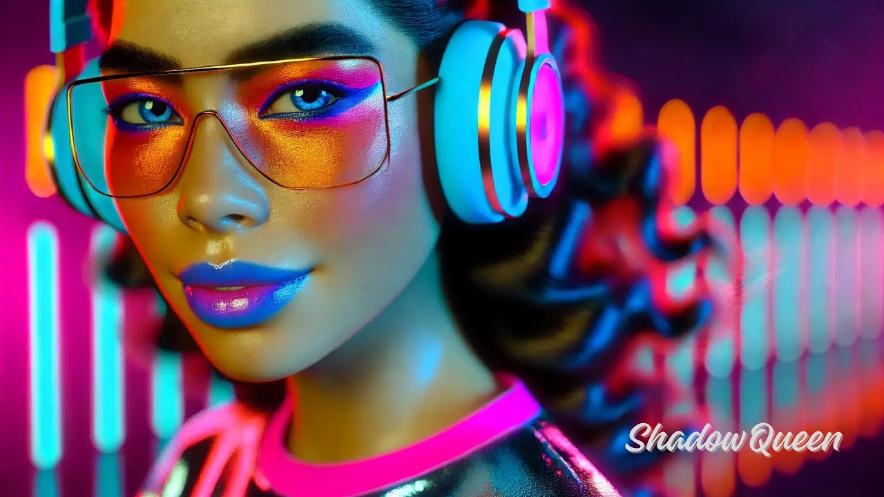 Lior & KMZ Feat. Mist - Shadow Queen