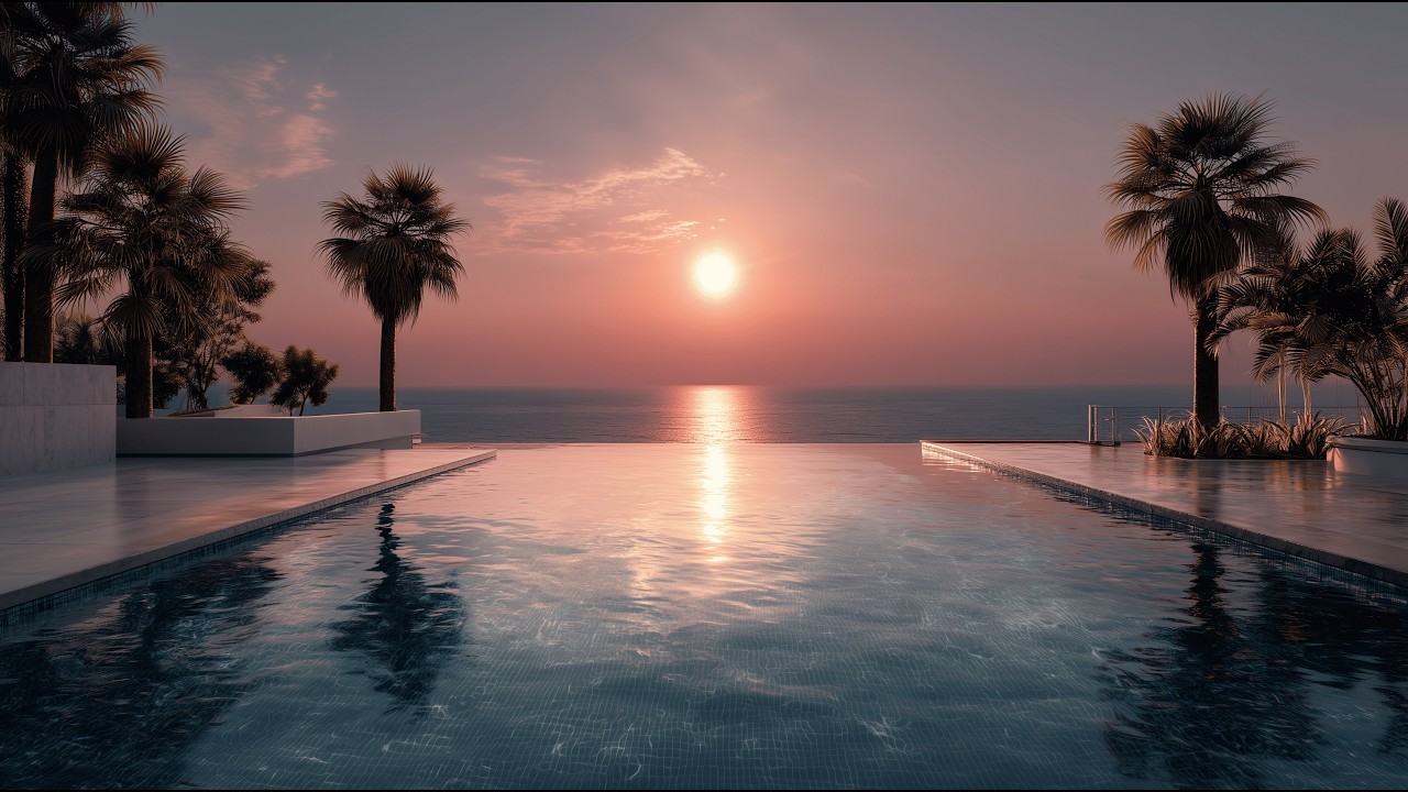 Best of Deep House 2026 | Chill Sunset Mix & Deep Feelings #2 (2 Hours 4K)