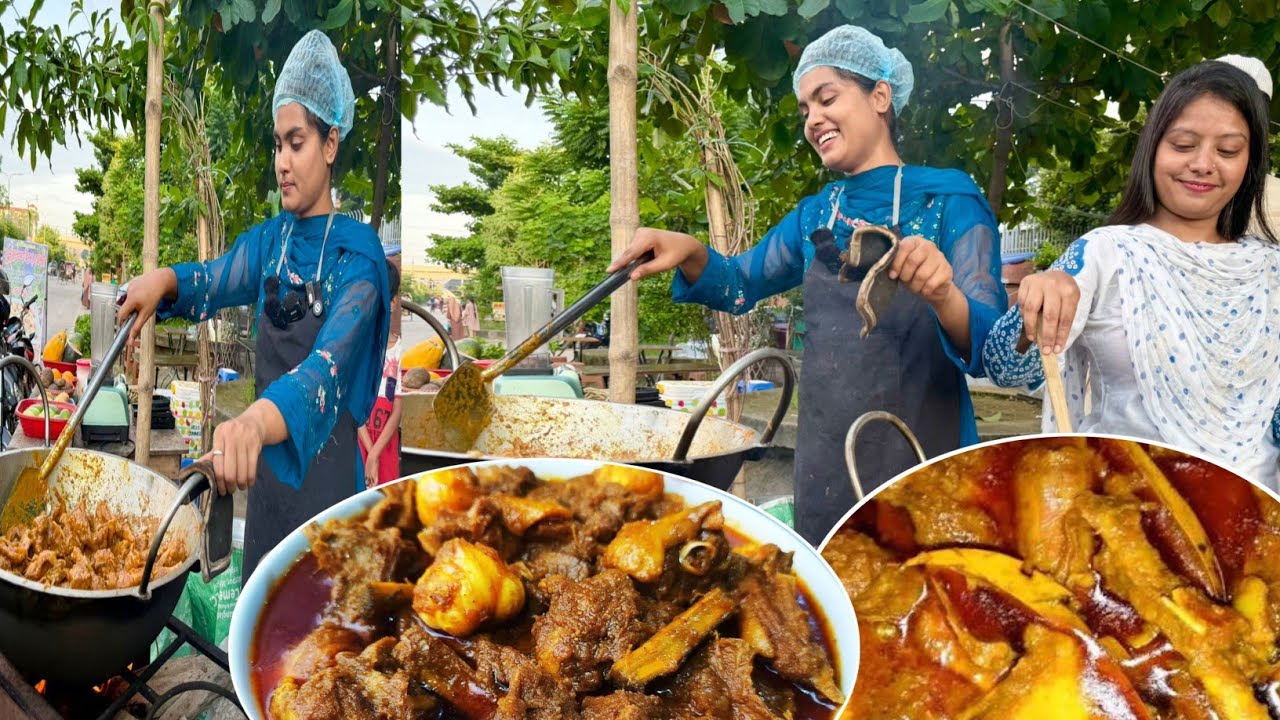 উচ্চশিক্ষিত সুন্দরী BBA পাশ করে হাঁসের মাংস বিক্রি করে লাখপতি। নারী উদ্যোক্তা। Arifullah Tv