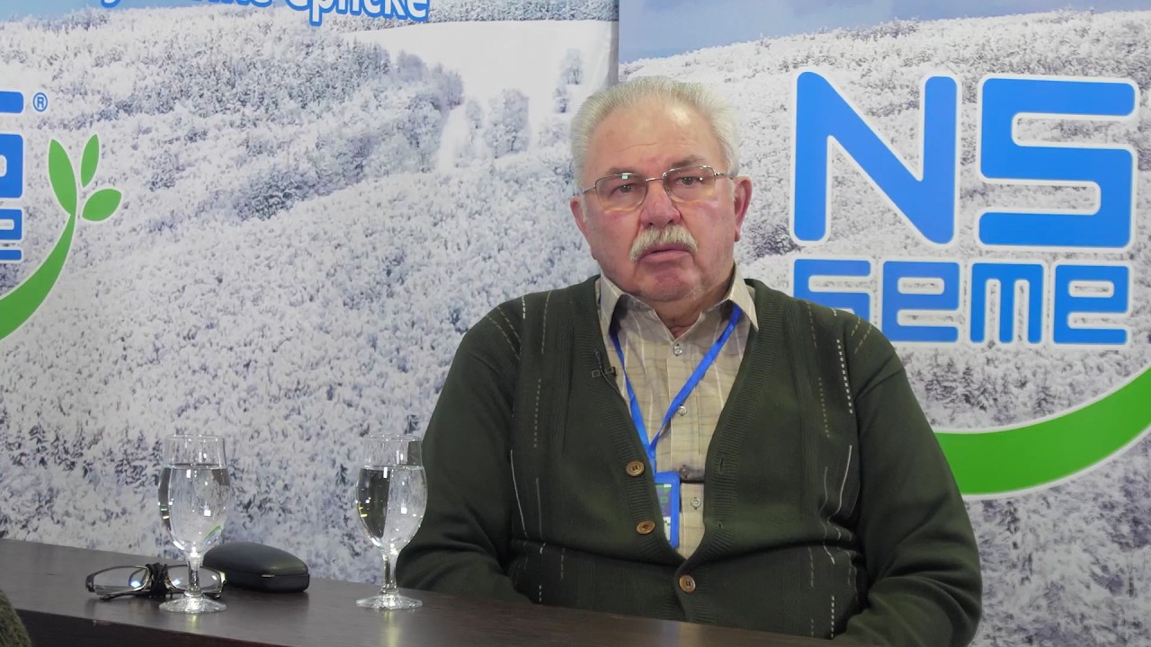 Miomir Crveni I deo 60 SAPS