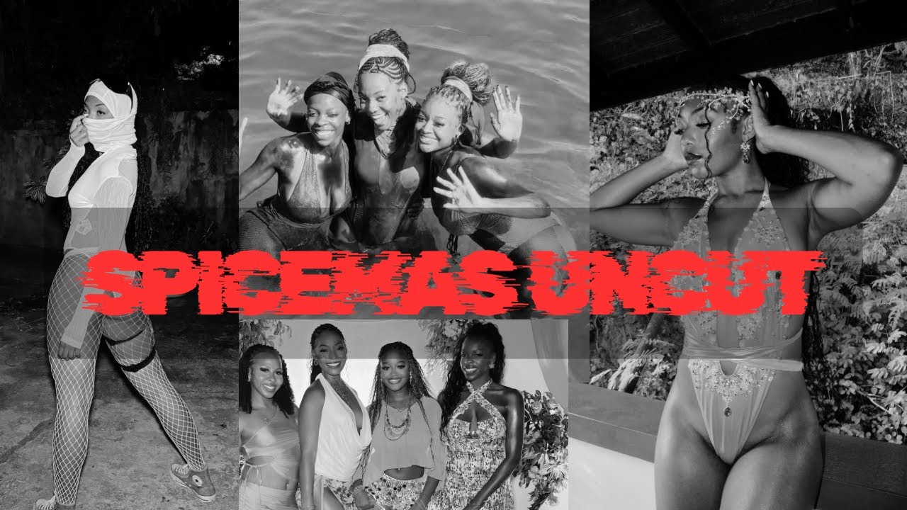 Everything You Need to Know for SPICEMAS | Grenada Carnival | Travel  Uncut