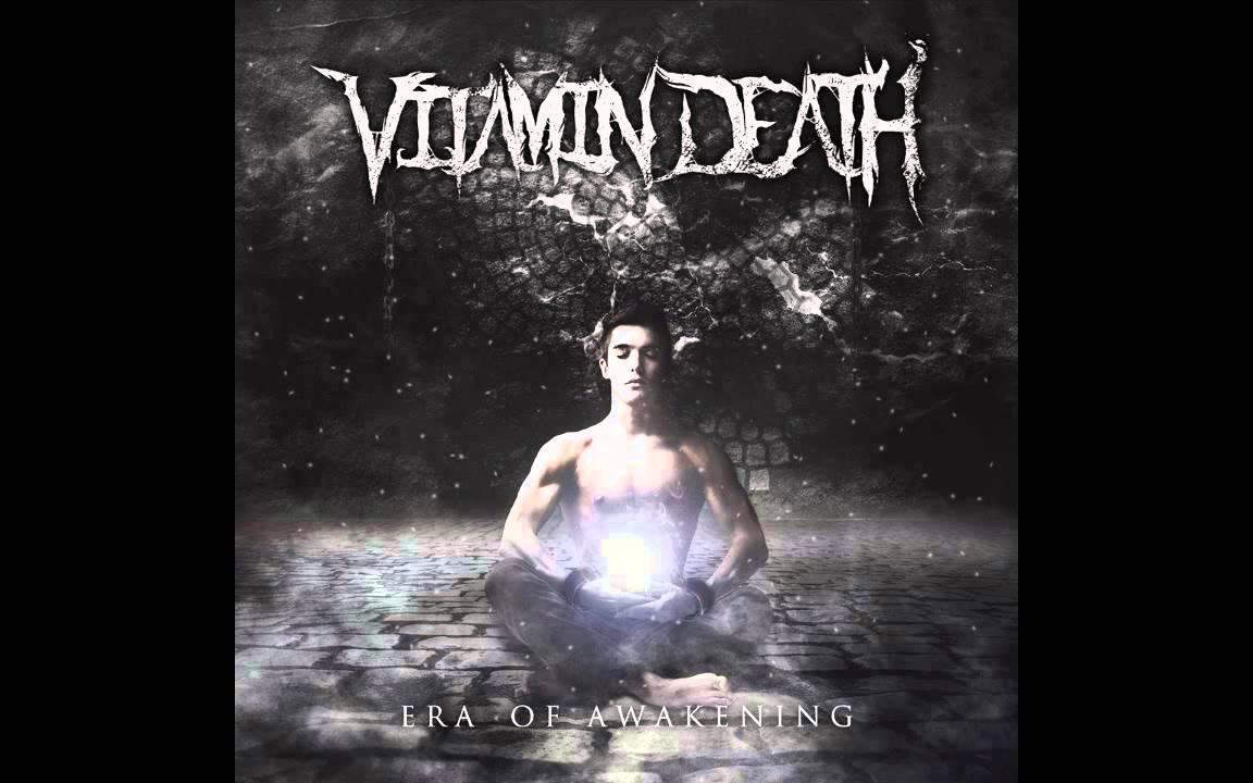 Vitamin Death - Era of Awakening 2015 [FULL EP]