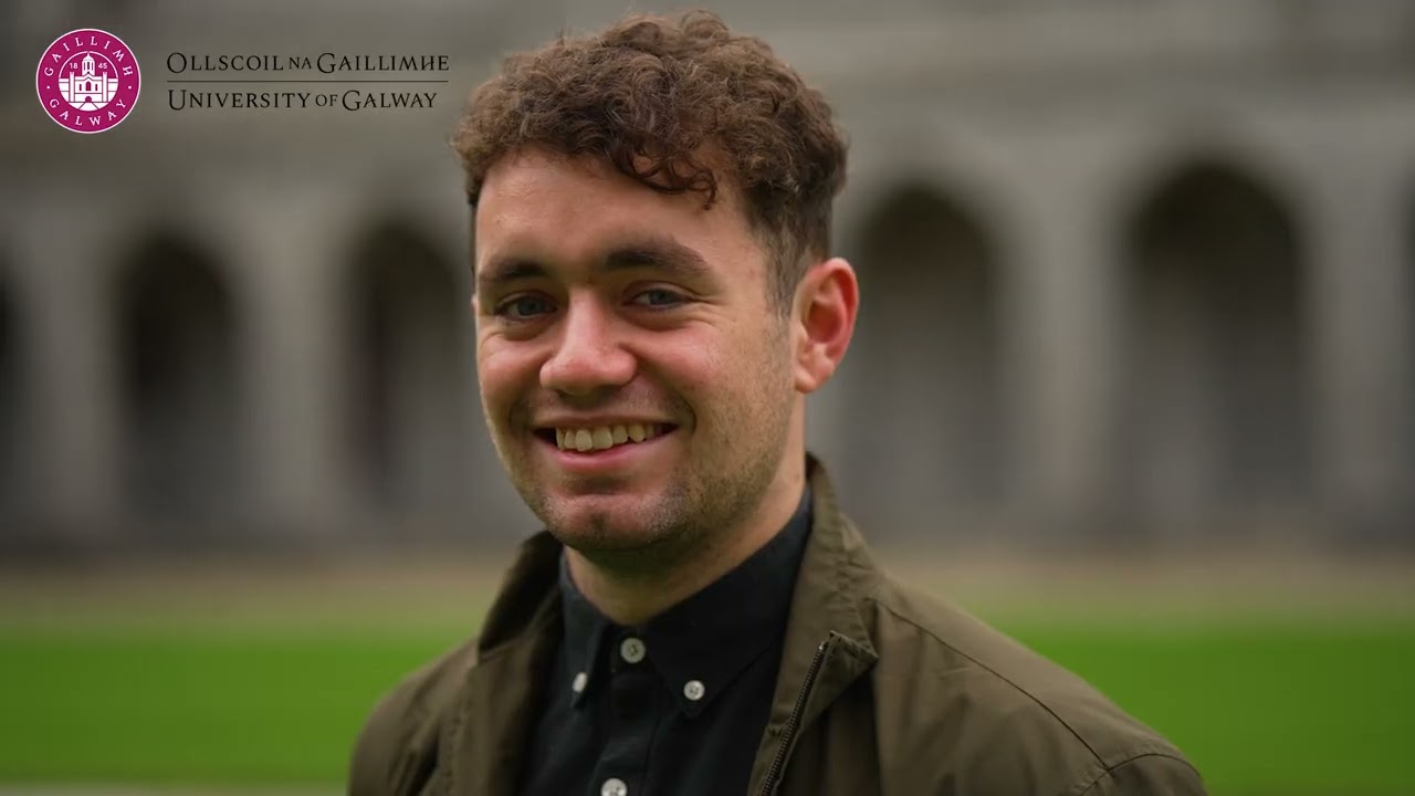 University of Galway J.E. Cairnes School of Business and Economics