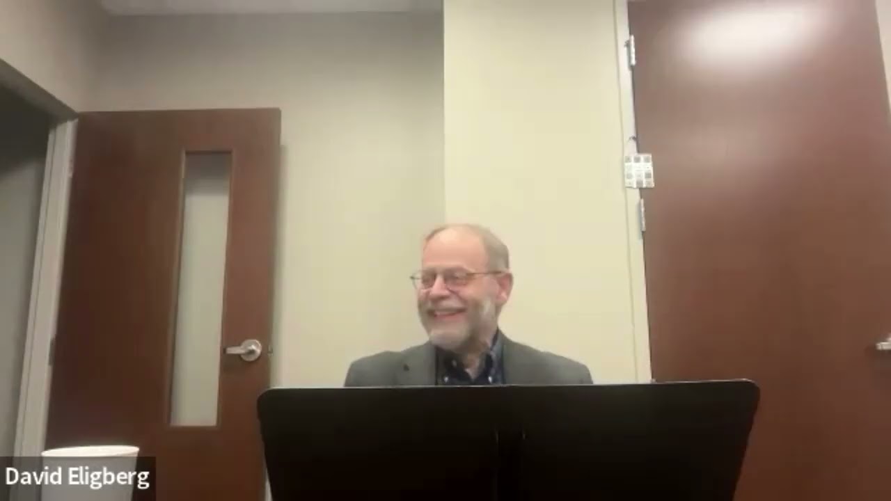 Jews in America 2-9-26