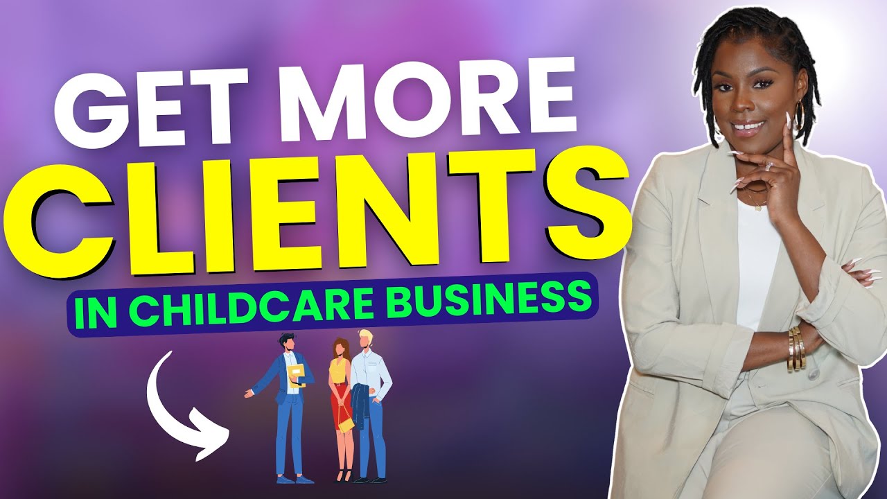 Top 5 Marketing Tips To Grow Your Childcare Business In 2024