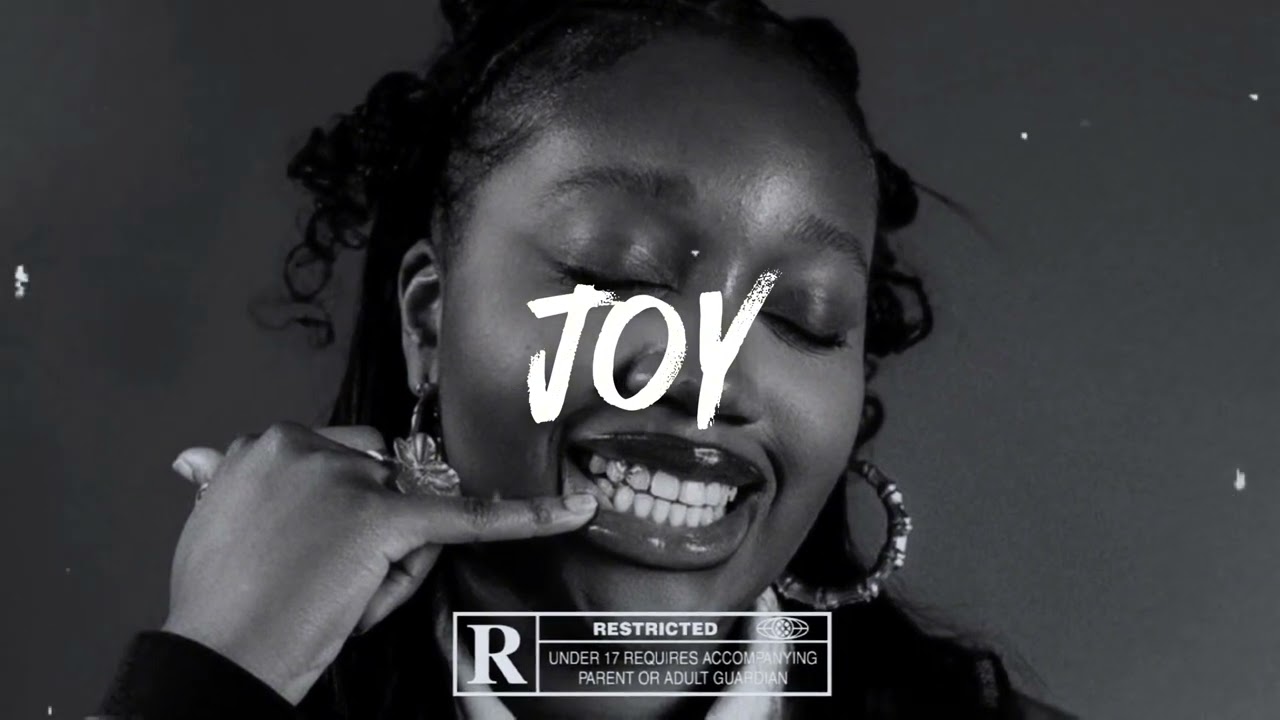 FREE Afrobeat Instrumental 2025 Young John x Ayra Starr x Victony Typebeat - | "JOY"