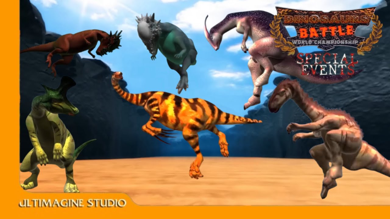 🦖 FANMADE DBWC THUMBNAILS 🦕 (PART 2)