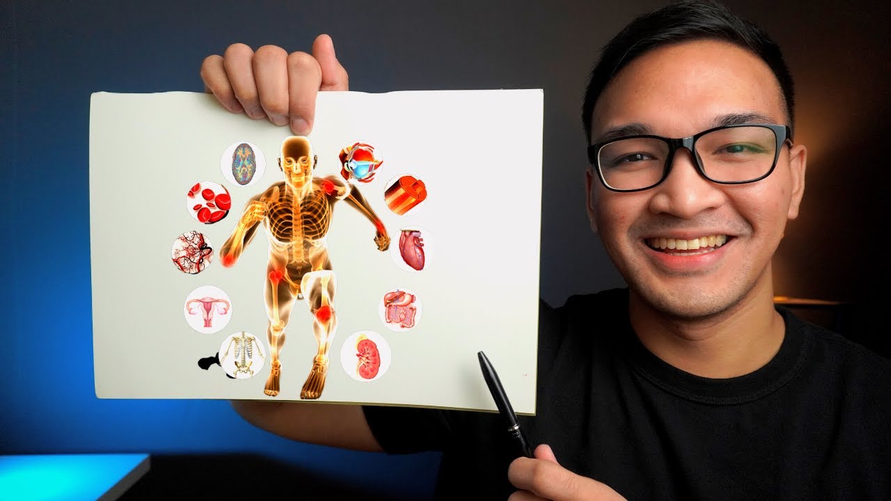 How to Study Physiology in Medical School