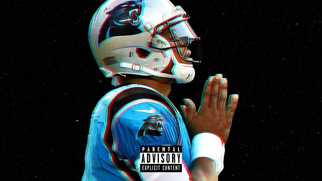 Cam Newton ft. NAV - 