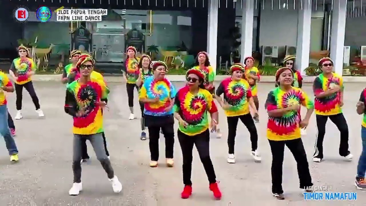 FKPN || TIMOR NAMAFUN