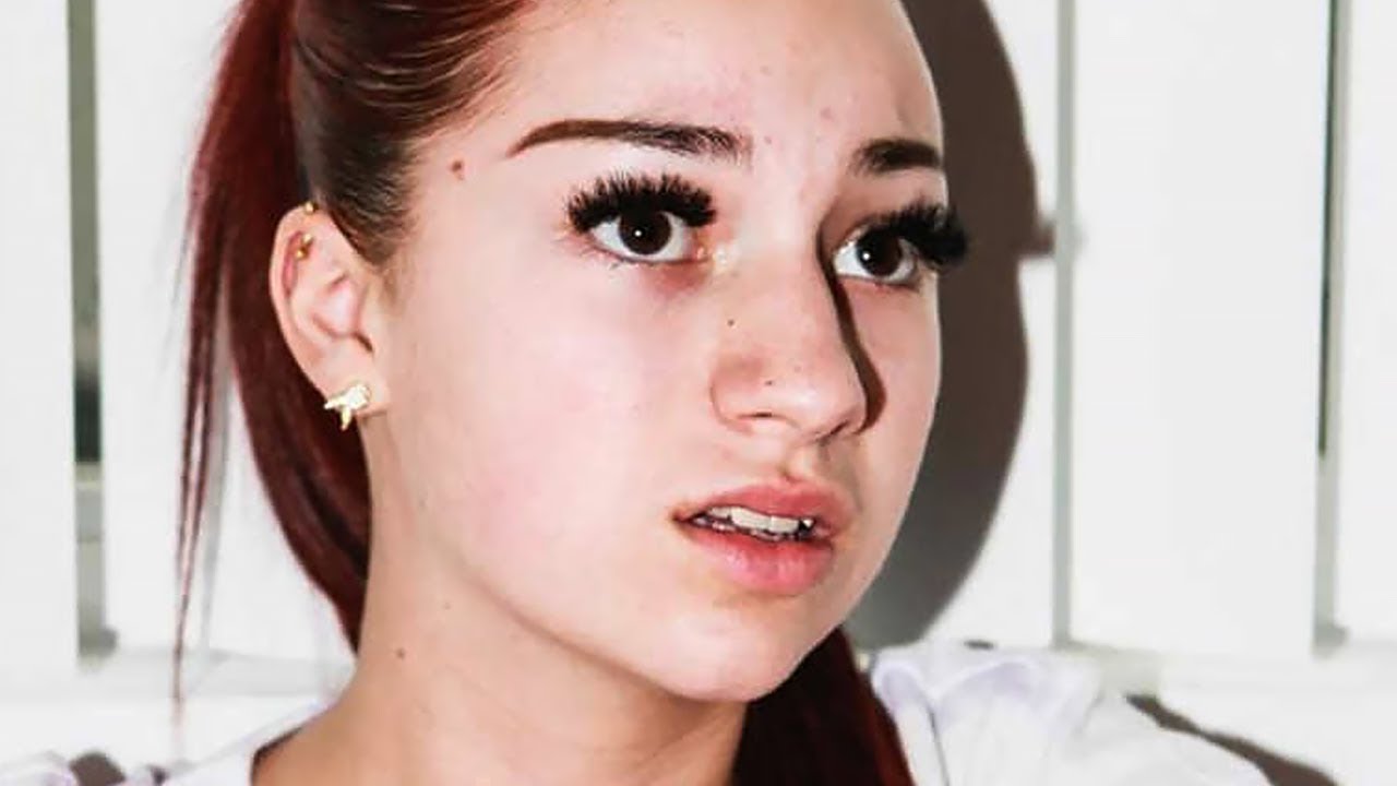 Danielle Bregoli Fan Runs On Stage During XXXTentacion Tribute Performance | Hollywoodlife