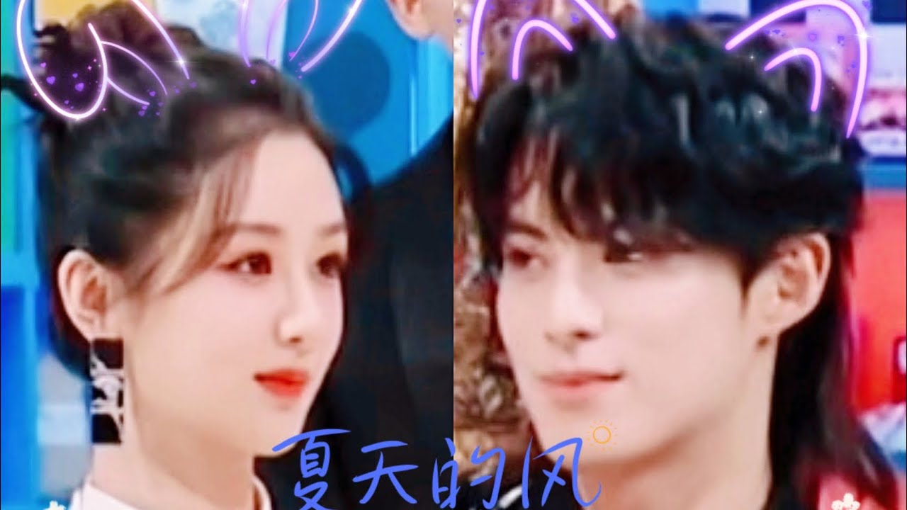 Mỗi mùa hè hai tỷ đệ lại cùng quay 1 show nhé ~ Dương Tử Vương Hạc Đệ và mối duyên cùng quay show