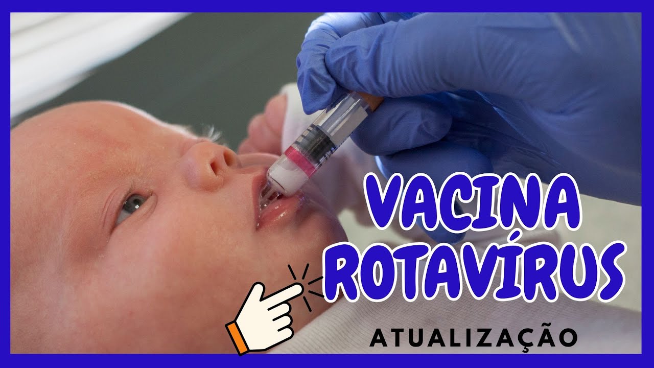 VACINA ROTAVÍRUS HUMANO  - ATUALIZAÇÃO 2025 #enfermagemconcurso #enfermagem