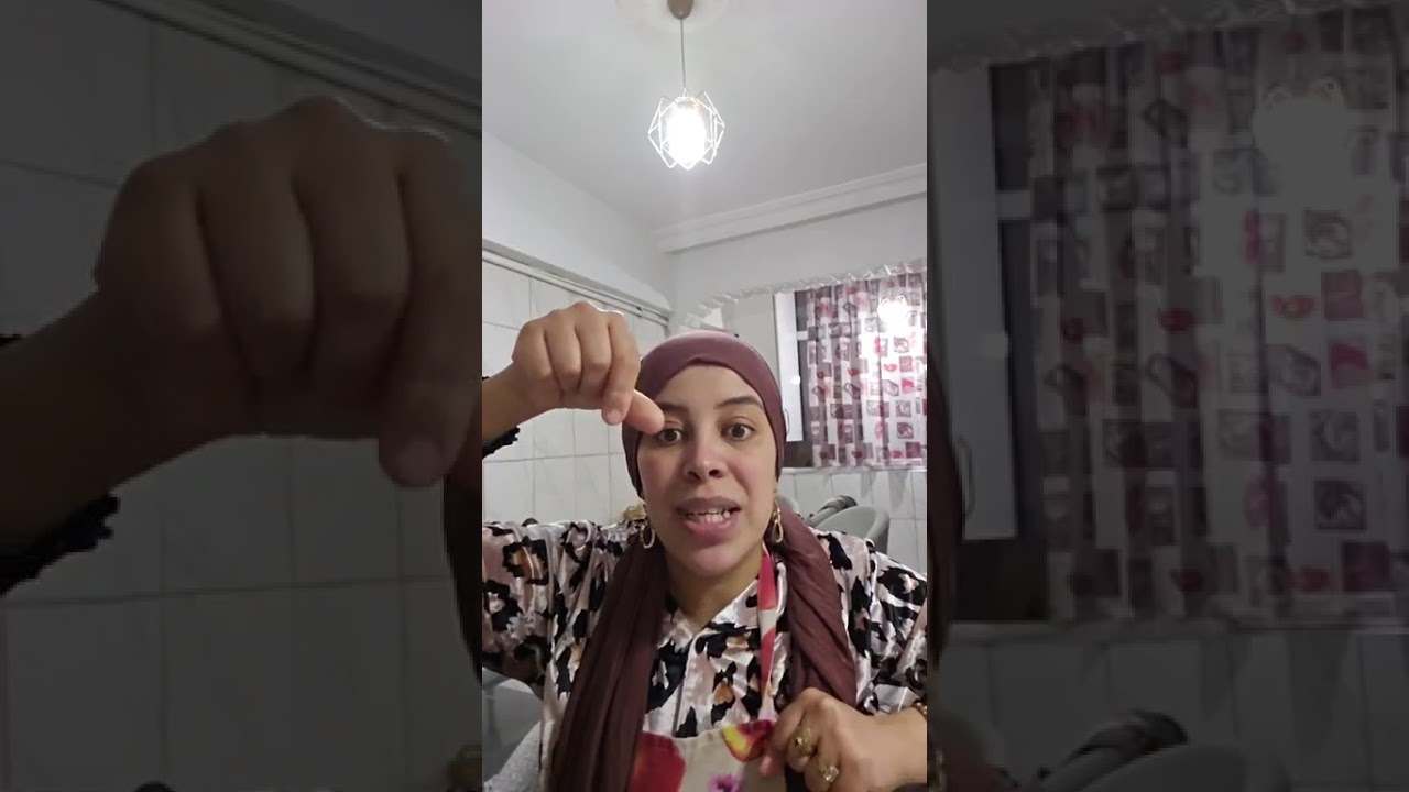 فطرنا و كملنا و نتوما وين راكم