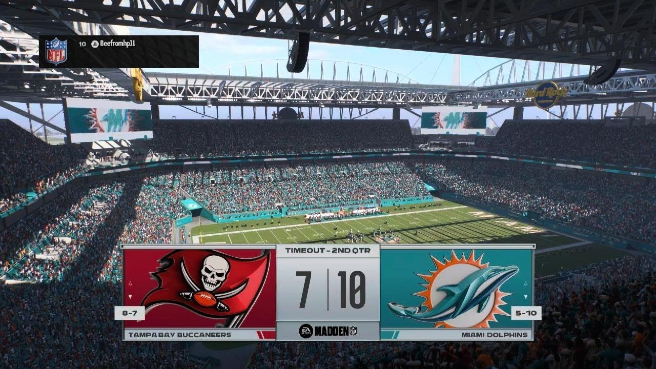 Madden NFL 26_Mayric Jaric big Win