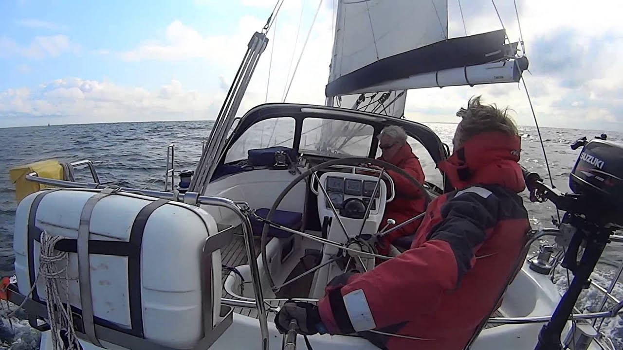Zeiltrip Rye 2015