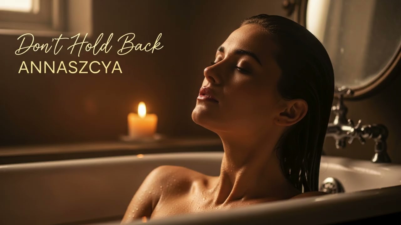 Annaszcya - Don’t Hold Back | Album 5