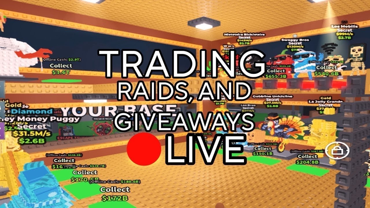 LATE NIGHT TRADING SAB 4
