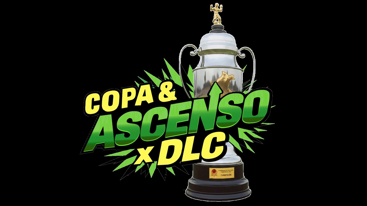 COPA Y ASCENSO POR DLC: HOY CON BARNABY LLOSA DE WALTER ORMEÑO Y JESSA SERDIO DE JUVENTUD LA MAR