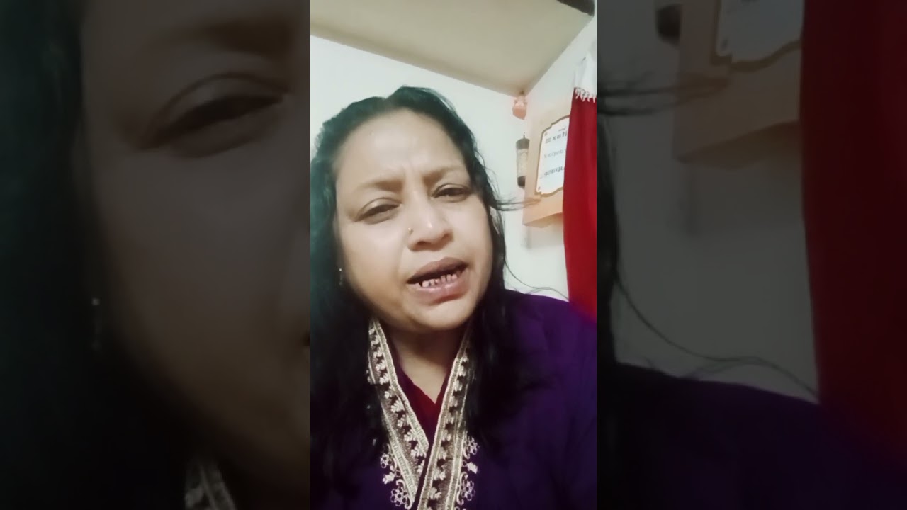 আমরা ব্রাহ্মণের মত ভগবানকে খুঁজতে মন্দিরে যাই আসলে ভগবান কোথায় থাকে জয় শ্রীকৃষ্ণ
