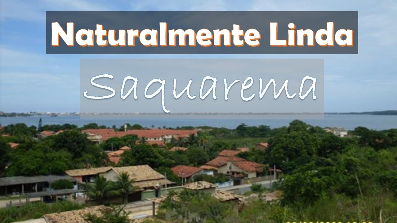 CONHEÇA BAIRRO PORTO DA ROÇA 2 EM SAQUAREMA - Projeto Pela Cidade de Saquarema / Ep 37