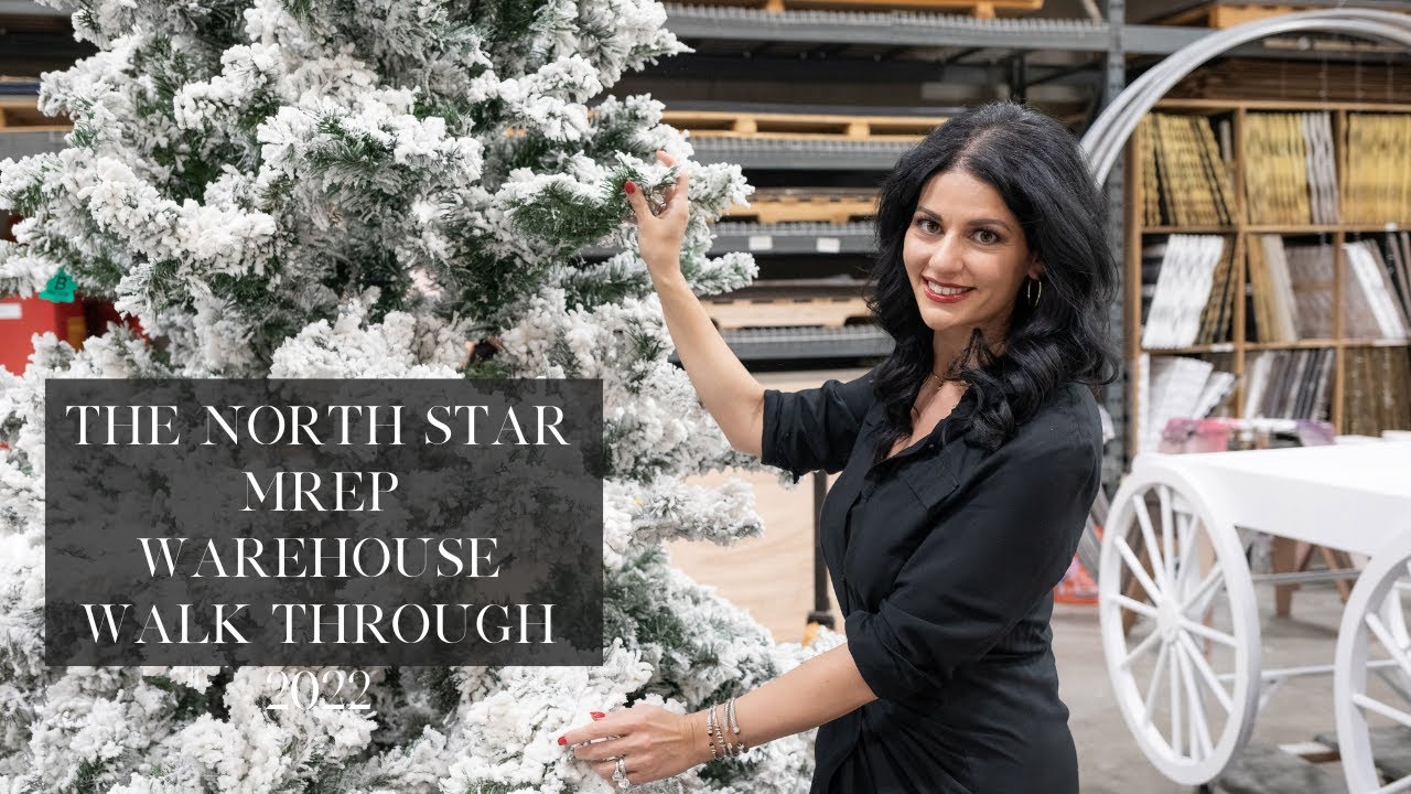 Producing the Hotel Lobby North Star at ARIA - Las Vegas Wedding Planner