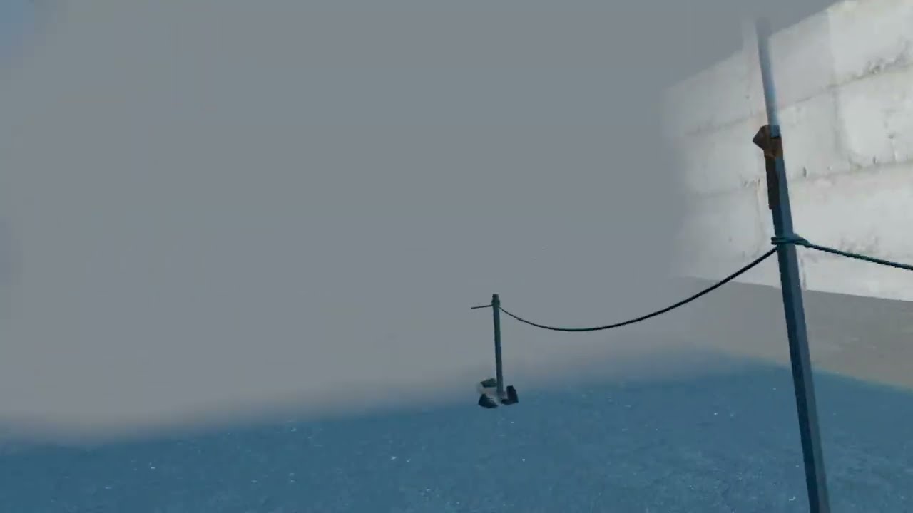 Part one of the video of into the radius ￼￼
