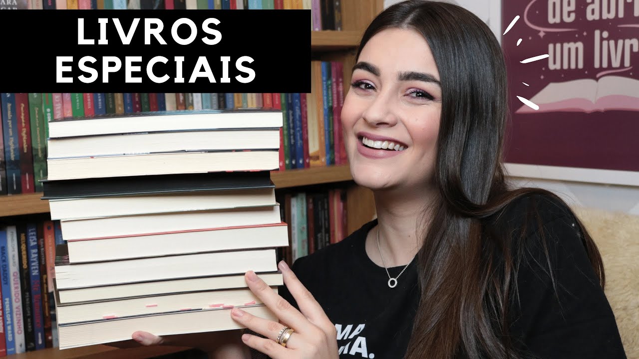 16 ÚLTIMAS LEITURAS: ROMANCES, SUSPENSE E MUITO MAIS!