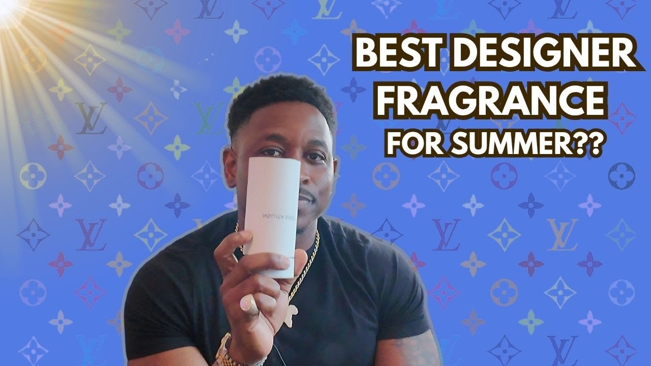 Louis Vuitton Imagination Review | Luxury Summer fragrance for Men 2025 | Official Review