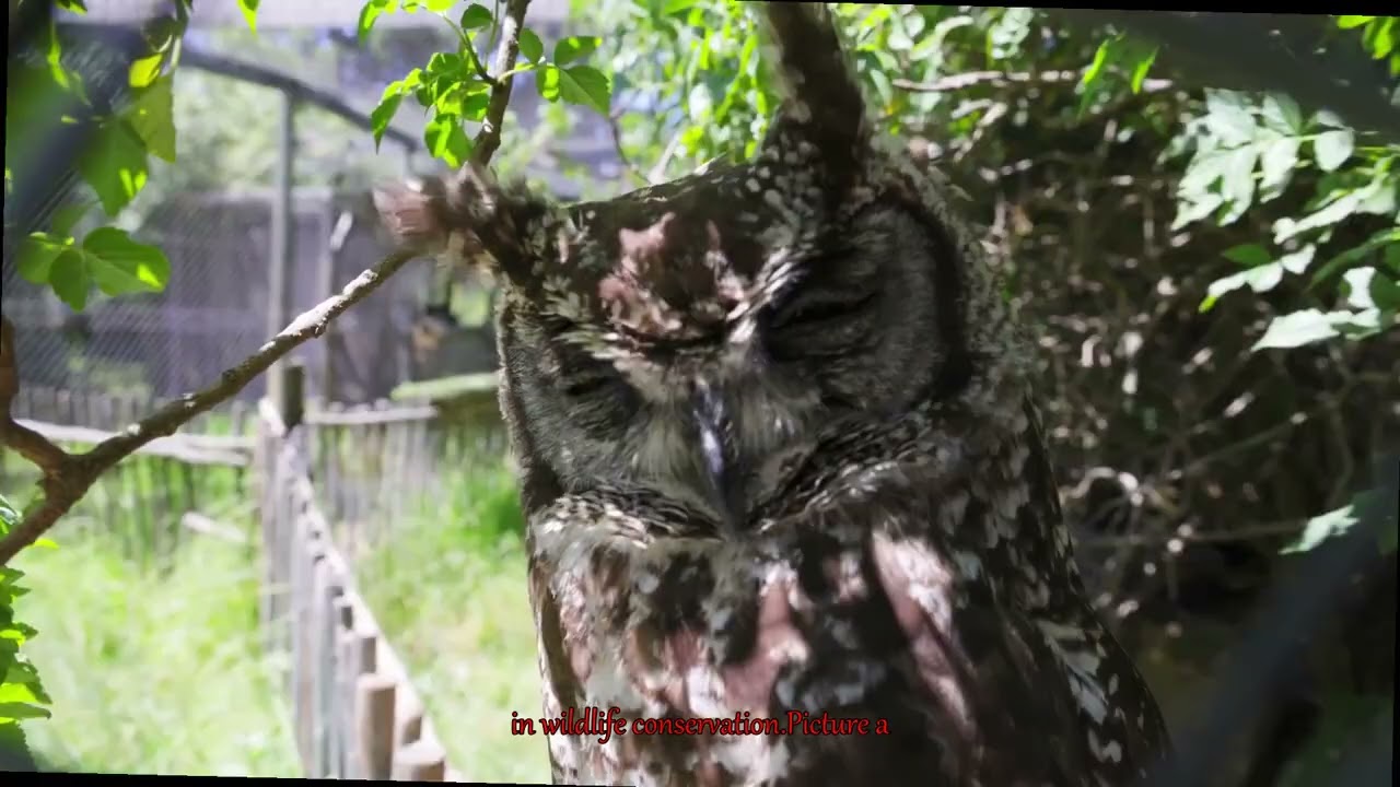 Unmasking the Great Horned Owl: The Hidden Dangers Behind Natures Symbol of Wisdom