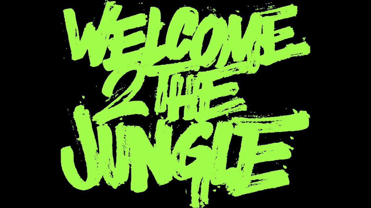 Welcome2TheJungle : Danno feat Dj Shocca - Coltelli (Special Live)