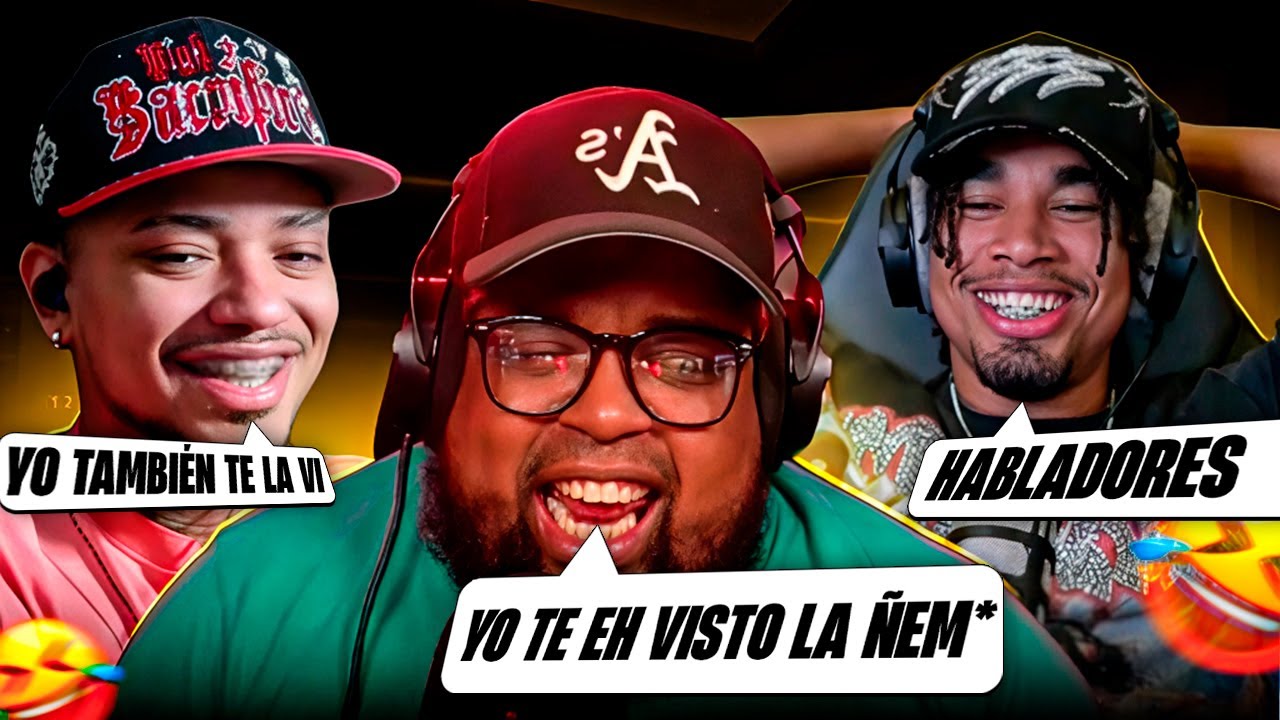 RDJAVI LLAMA A DOMIDIOS Y MRVARGAS PARA ACLARA ACUSACIONES 😱