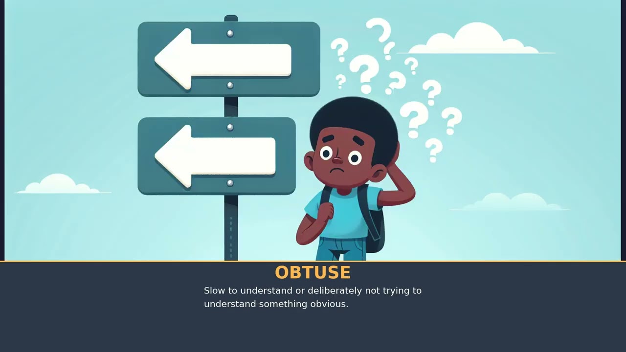 Master These 14 SAT Words About Intelligence and Understanding