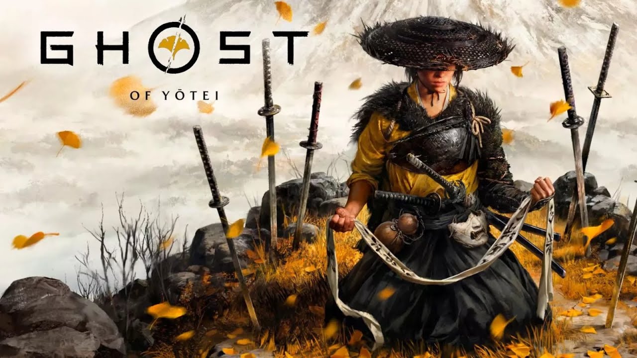 Ghost of Yōtei Live