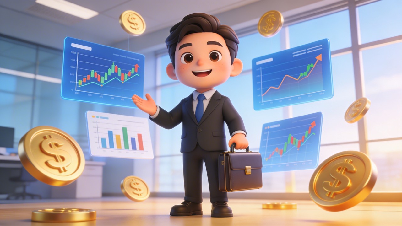 Investment Banking Made Simple (16 Minutes)
