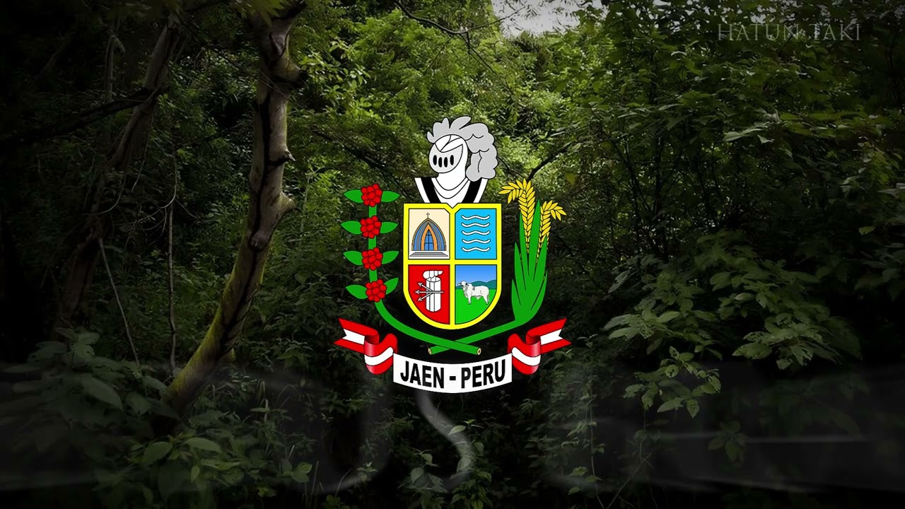 Himno a Jaén