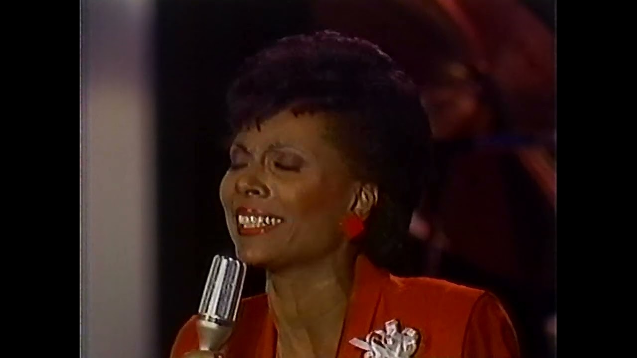 Partial Episode of Fantasy (May 6, 1983)