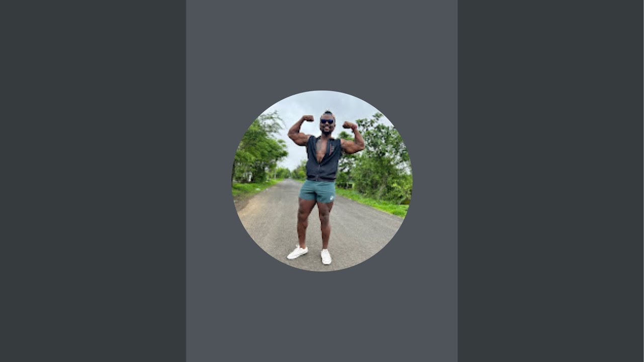 Fit & Vibe  is live #livestream #streamer #stream #motivation #subscribe #footballtricks #follow