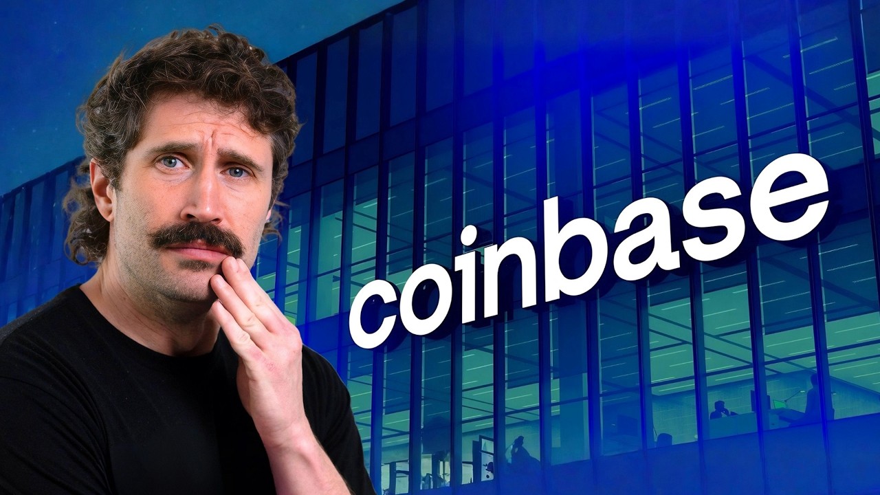 Сокращения и реструктуризация в Coinbase