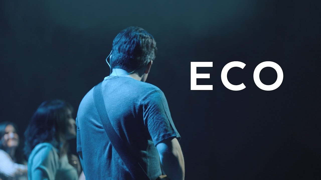 Eco (Echo - Elevation Worship) - VIDAIN Music | Live Session