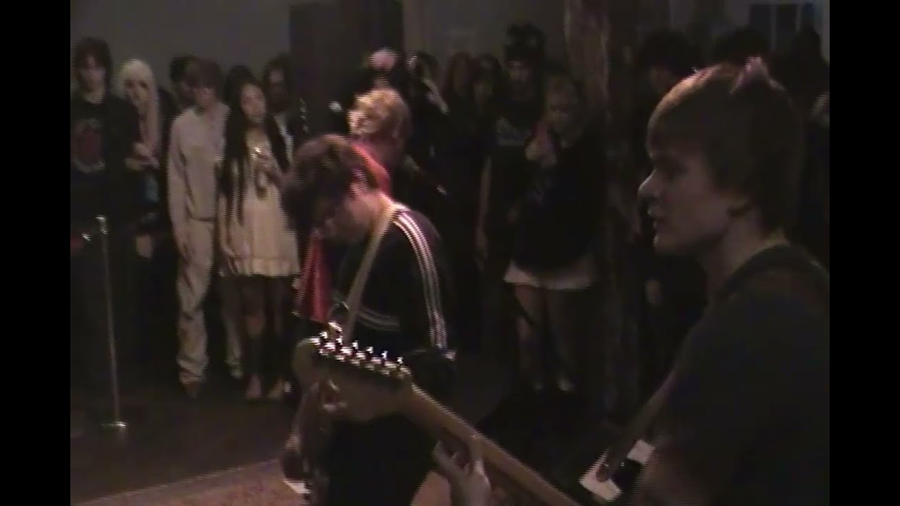 open carry state - Live at Eyedrum Art and Music Gallery - February 13th 2026