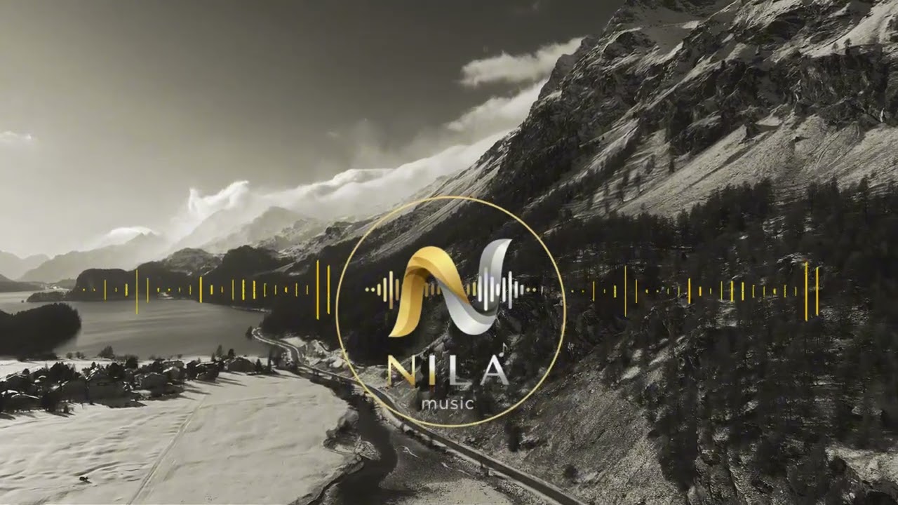 NILA &mdash; Golden Heart (Official Audio)