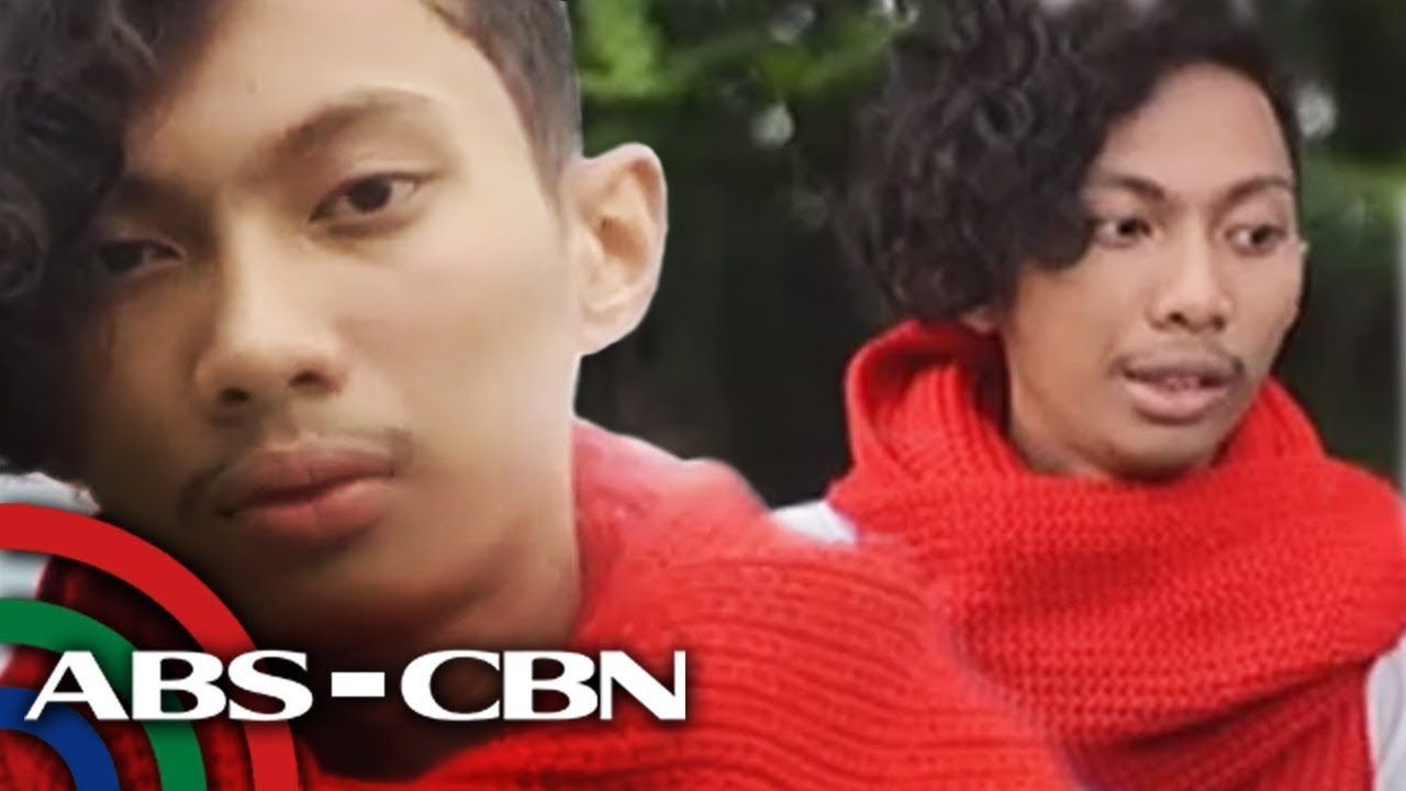'Pambansang Oppa' - Emman Nimedez | Rated K
