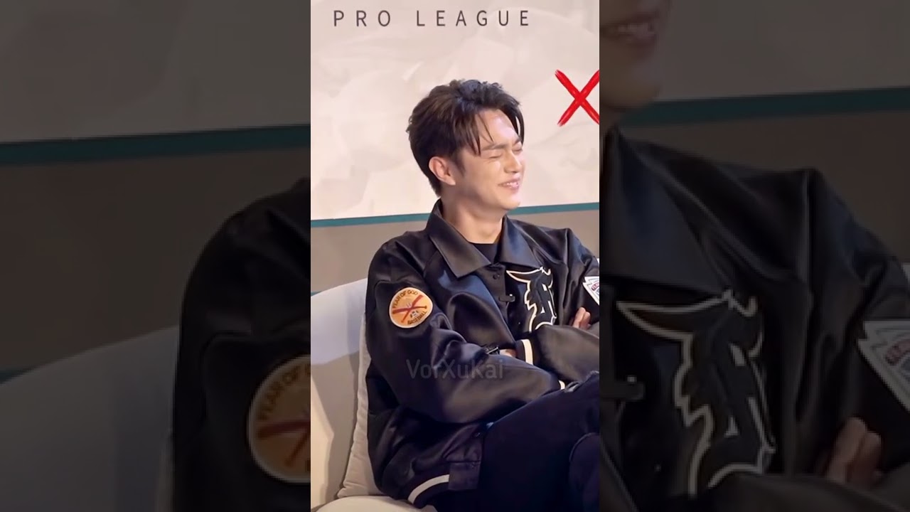 XuKai : 