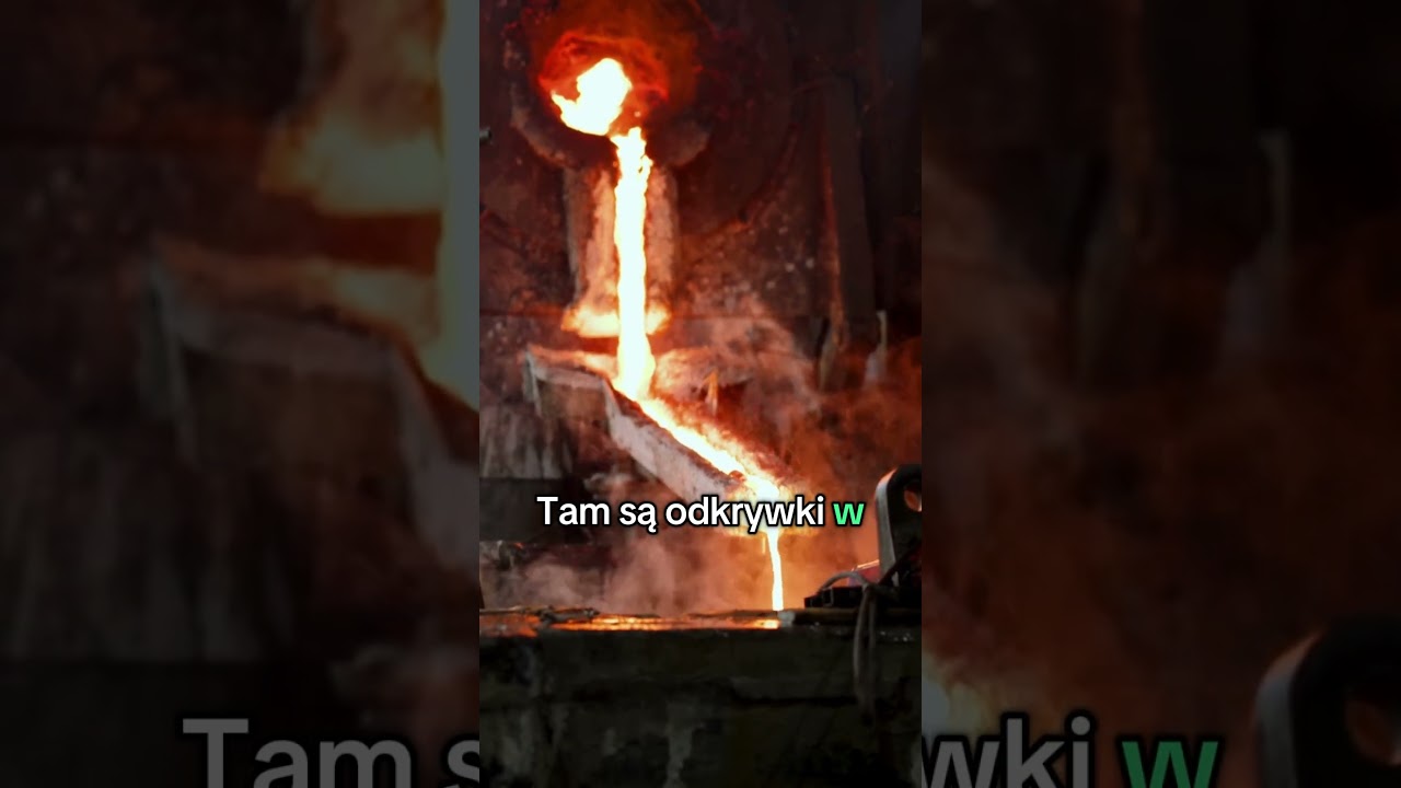 Dlaczego miedź nie rośnie? ⚡