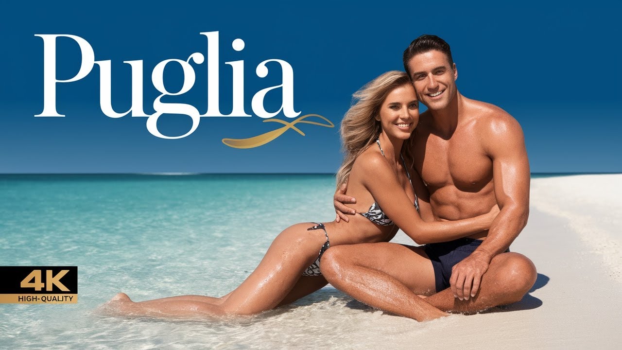 Why Is Everyone Going to This Italian Beach in 2025?