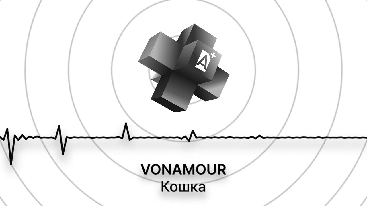 VONAMOUR - Кошка (2025)