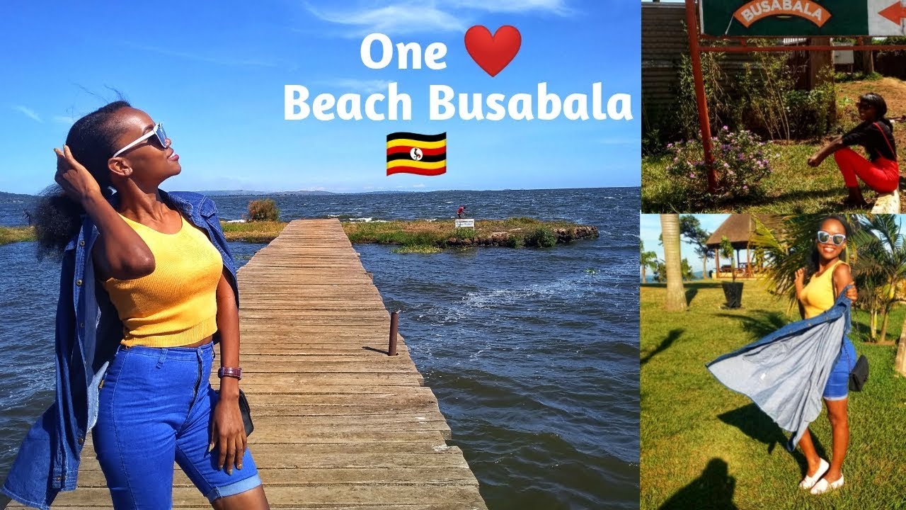 BOBI WINE'S ONE LOVE BEACH BUSABALA 2000 VS 2019 BIG TRANSFORMATION!
